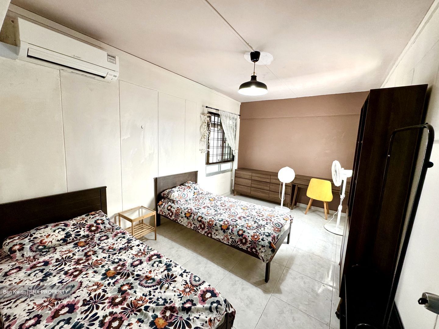 Blk 646 Pasir Ris Drive 10 (Pasir Ris), HDB Executive #602023271